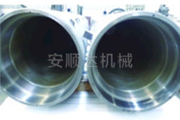 內(nèi)壁熔銅