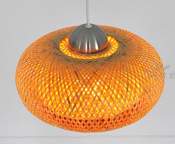 竹燈具，竹制燈具，竹藝燈具批發(fā)